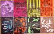 Britannica - Home Study Guide (8 Book Collection) image