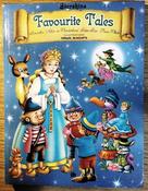 Starshine: Favourite Tales (Children's Coffee Table book) image