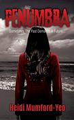 Heidi Mumford-Yeo / Penumbra (Large Paperback) image