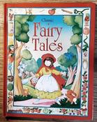 Classic Fairy Tales (Children's Coffee Table book) image