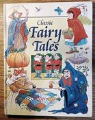My Classic Fairy Tales (Children's Coffee Table book) image