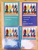 Social Psychology (4 Book Collection) image