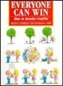 Helena Cornelius &amp;  Shoshana Faire / Everyone Can Win : How to Resolve Conflict (Coffee Table Book) image