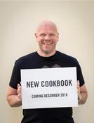 Tom Kerridge / Tom Kerridges Fresh Start (Coffee Table Book) image