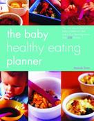 Amanda Grant / Baby Healthy Eating Planner (Coffee Table Book)