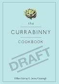 James Kavanagh / The Currabinny Cookbook (Coffee Table Book) image