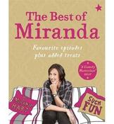 Miranda Hart / The Best of Miranda: Favourite Episodes Plus Added Treats - Such Fun! (Coffee Table Book) image