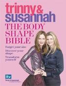 Trinny Woodall / The Body Shape Bible (Coffee Table Book) image