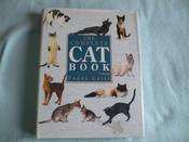 Paddy Cutts / The Complete Cat Book (Coffee Table Book) image