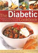 Bridget Jones / The Diabetic Cookbook (Coffee Table Book) image