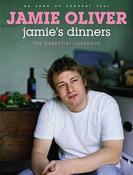 Jamie Oliver / Jamie's Dinners (Coffee Table Book) image