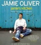 Jamie Oliver / Jamie's Kitchen (Coffee Table Book) image
