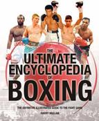 Harry Mullan &amp; Bob Mee / The Ultimate Encyclopedia of Boxing (Coffee Table Book) image