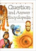 John Farndon / Question and Answer Encyclopedia (Coffee Table Book)
