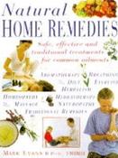 Christopher Hedley / Herbal Remedies (Coffee Table Book)