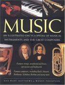Max Wade-Matthews / Music :  (Coffee Table Book)