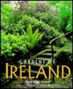 Marianne Heron / Gardens of Ireland (Coffee Table Book) image