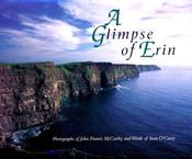 John Francis McCarthy / A Glimpse Of Erin (Coffee Table Book)