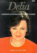 Delia Smith / Complete Illustrated Cookery Course  (Coffee Table Book) image