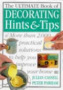 Julian Cassell &amp; Peter Parham / Decorating Hints and Tips (Coffee Table Book) image
