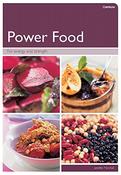 Janette Marshall / Power Food (Coffee Table Book) image