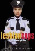 Sacchi Green / Lesbian Cops - Erotic Investigations (Large Paperback)