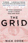 Nick Cook / The Grid (Large Paperback) image