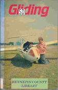 Derek Piggott / Gliding (Large Paperback) image