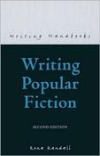 Rona Randall / Writing Popular Fiction (Large Paperback) image