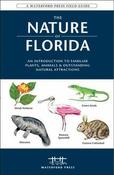 James Kavanagh / Nature of Florida (Large Paperback) image