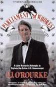 P.J. O'Rourke / Parliament of Whores (Large Paperback) image