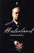 Sebastian Barry / Hinterland image
