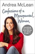 Andrea McLean / Confessions of a Menopausal Woman (Large Paperback) image