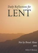 Robert F. Morneau / Daily Reflections for Lent image