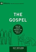 Raymond C. Ortlund Jr. / The Gospel image
