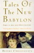 Rupert Christiansen / Tales Of New Babylon image