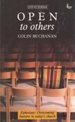 Colin Buchanan / Open to Others image
