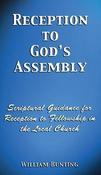 William Bunting / Reception To Gods Assembly image
