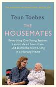 Teun Toebes / The Housemates image