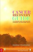 Jonathan Chamberlain / Cancer Recovery Guide (Large Paperback) image