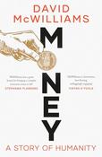 David McWilliams / Money : A Story of Humanity (Large Paperback) image