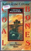 Karen Rose Cercone / Coal Bones (Lesser Grade Paperback) image