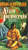 Orson Scott Card / Alvin Journeyman (Lesser Grade Paperback) image