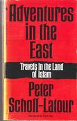 Peter Scholl-Latour / Adventures in the East (Lesser Grade Paperback) image