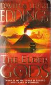 David Eddings / The Elder Gods (Lesser Grade Paperback)
