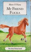 Mary O`Hara / My Friend Flicka (Lesser Grade Paperback) image