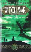 James Clemens / Wit'ch War (Lesser Grade Paperback) image