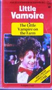 Angela Sommer-Bodenburg / The Little Vampire on the Farm (Lesser Grade Paperback) image