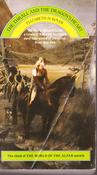 Elizabeth H. Boyer / The Thrall and the Dragon's Heart (Lesser Grade Paperback) image