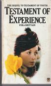 Vera Brittain / Testament of Experience (Lesser Grade Paperback)